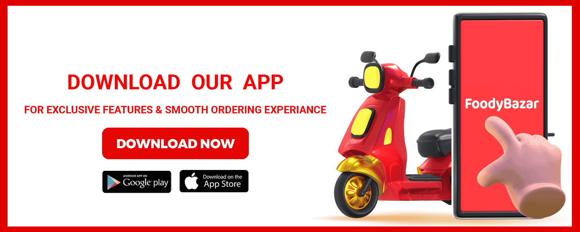 food delivery in Bhairahawa & Butwal